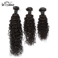 10A Cuticle Aligned Raw Virgin Curly Indian Hair